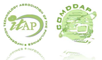 Founding Member of ITAP and COMDDAP